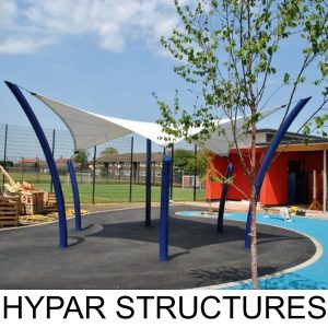 HYPER SHADE STRUCTURE