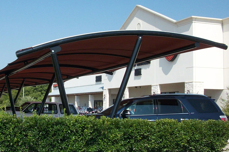 Car Park Structures