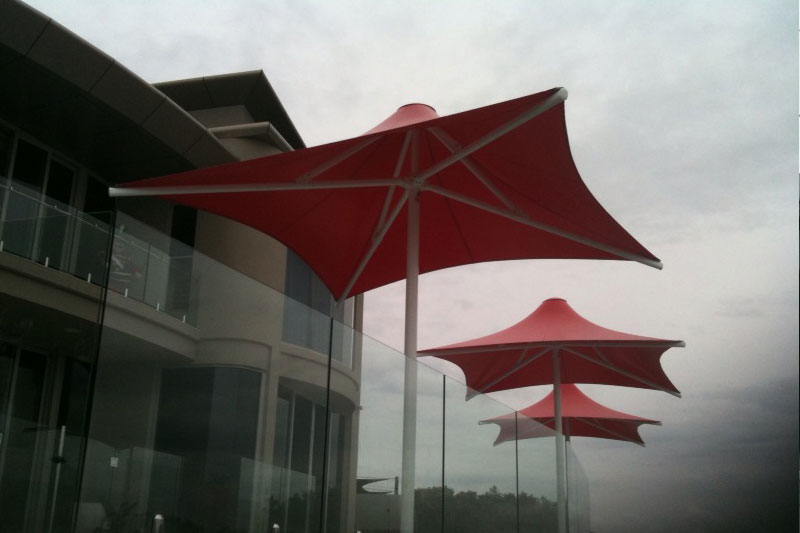 Ferrari Umbrellas