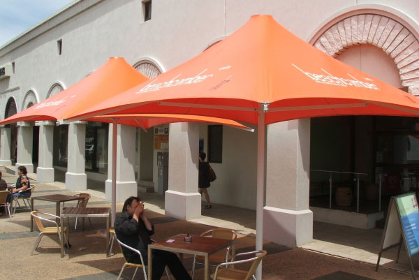 Miami Umbrellas